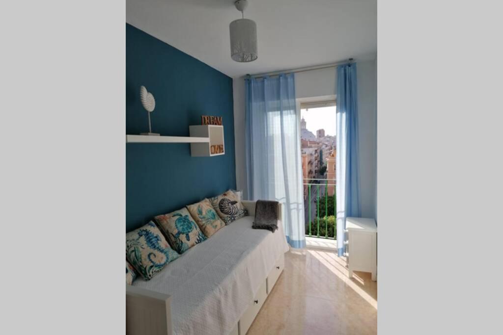 Casa Gisbert Centro Historico Parking Free Apartment การ์ตาเฮนา ภายนอก รูปภาพ