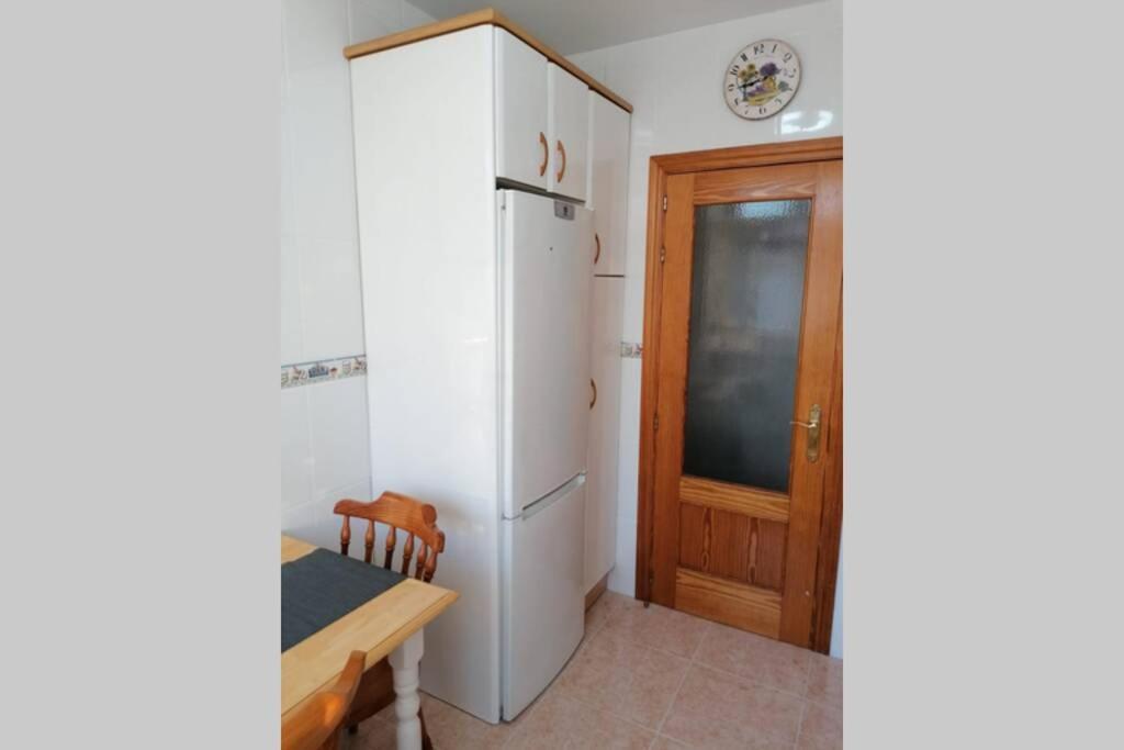 Casa Gisbert Centro Historico Parking Free Apartment การ์ตาเฮนา ภายนอก รูปภาพ