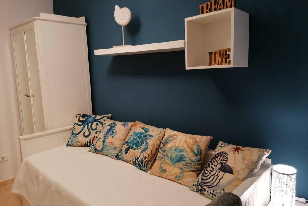 Casa Gisbert Centro Historico Parking Free Apartment การ์ตาเฮนา ภายนอก รูปภาพ