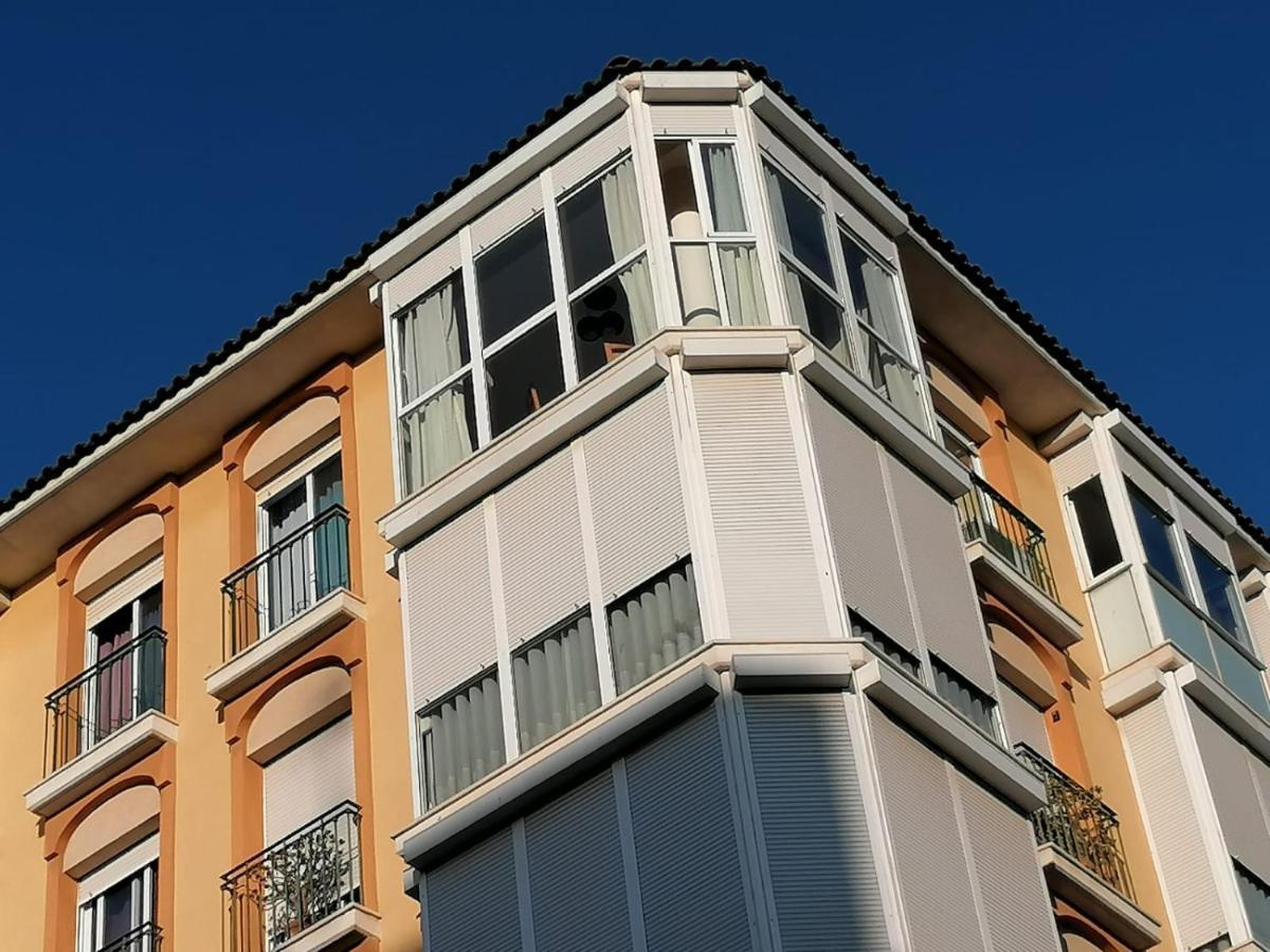 Casa Gisbert Centro Historico Parking Free Apartment การ์ตาเฮนา ภายนอก รูปภาพ